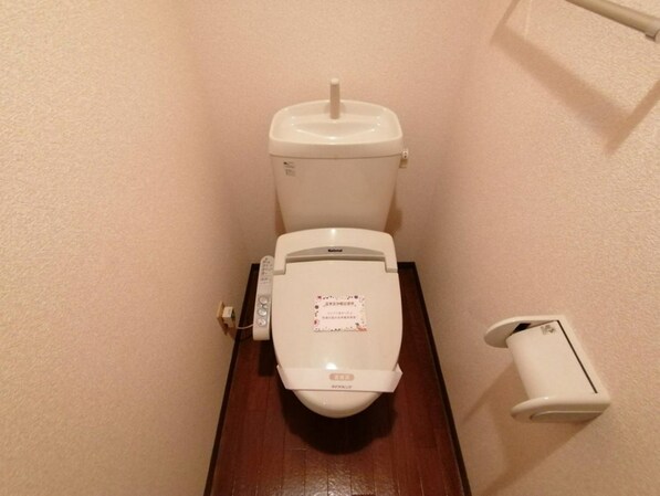 パークハイム壱番館 E棟の物件内観写真